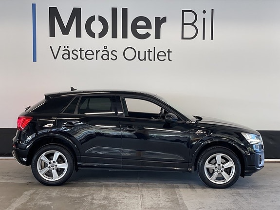 Audi Q2 4 of 20