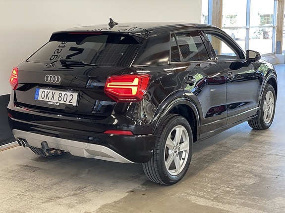 Audi Q2 6 of 20