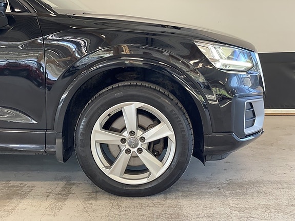 Audi Q2 5 of 20
