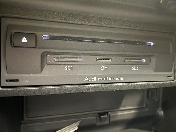 Audi Q2 20 of 20