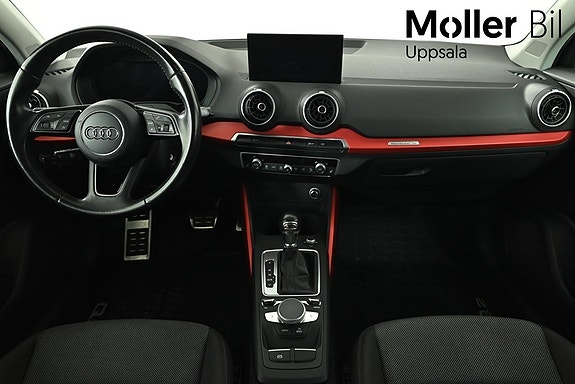 Audi Q2 10 of 11