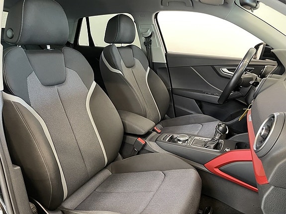 Audi Q2 13 of 20