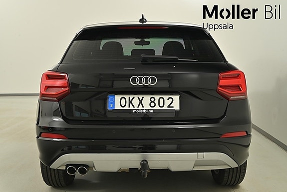 Audi Q2 7 of 11