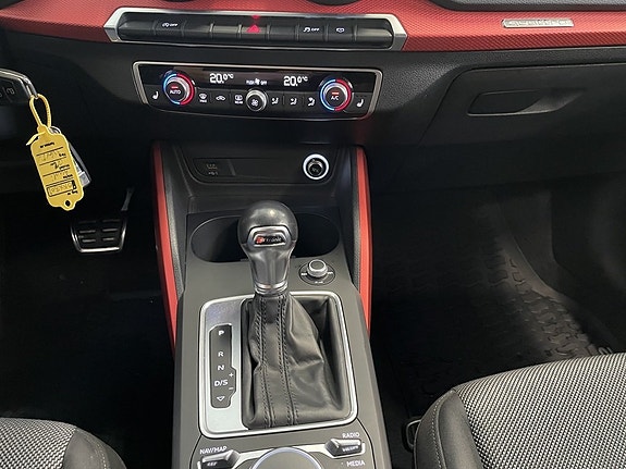 Audi Q2 16 of 20