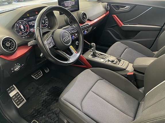 Audi Q2 12 of 20