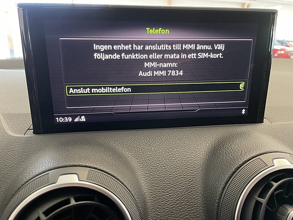 Audi Q2 18 of 20
