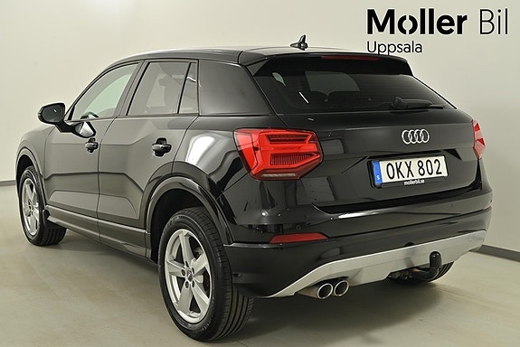 Audi Q2 6 of 11