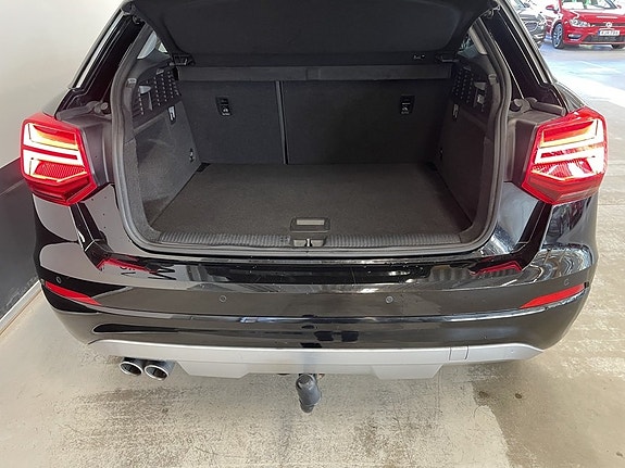 Audi Q2 8 of 20
