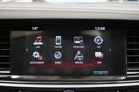 Opel Insignia 23 of 26