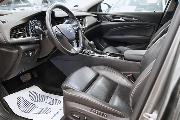 Opel Insignia 9 of 26