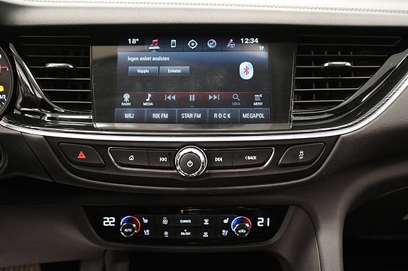 Opel Insignia 19 of 26