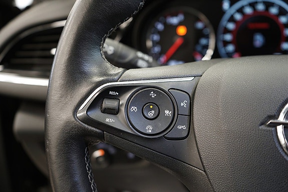 Opel Insignia 18 of 26