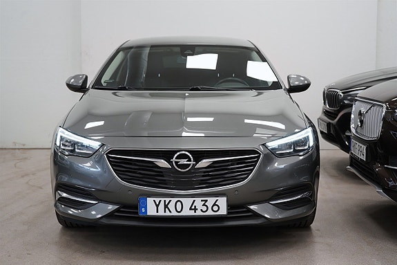 Opel Insignia 8 of 26