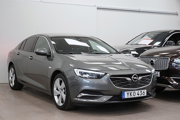 Opel Insignia 7 of 26