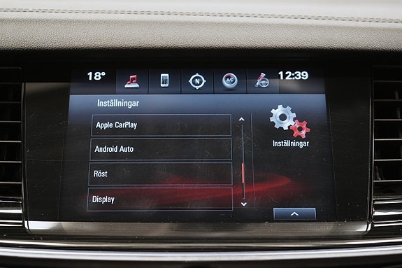 Opel Insignia 24 of 26