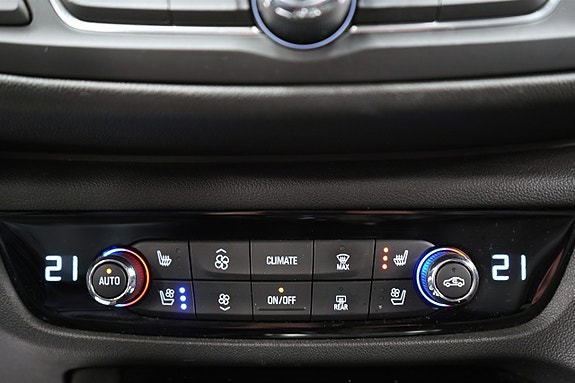 Opel Insignia 20 of 26