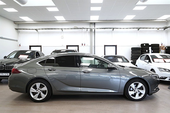 Opel Insignia 6 of 26