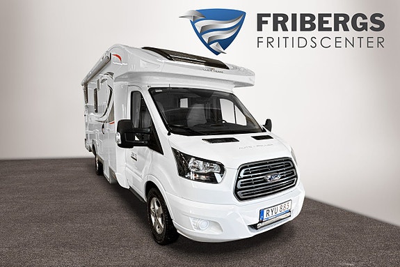 Roller Team KRONOS 284TL