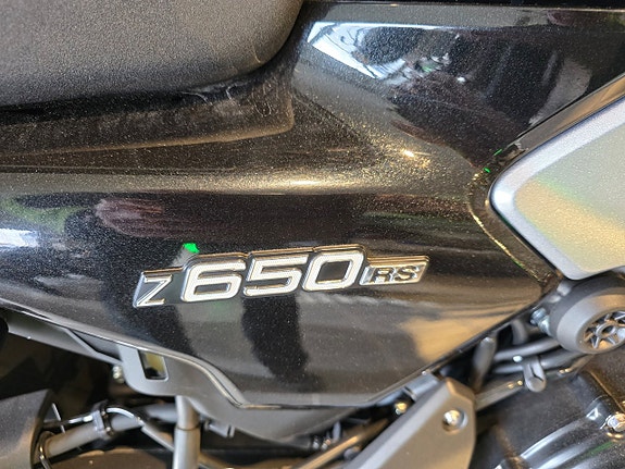 Kawasaki Z650 RS 9 of 9
