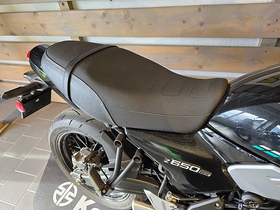Kawasaki Z650 RS 3 of 9