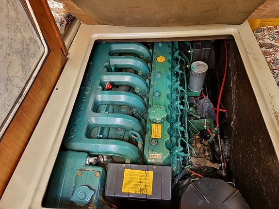 Flipper 850 -82 6 of 7