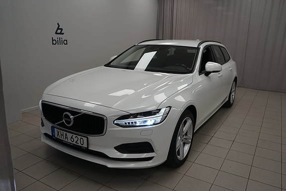 Brugt Volvo V90 