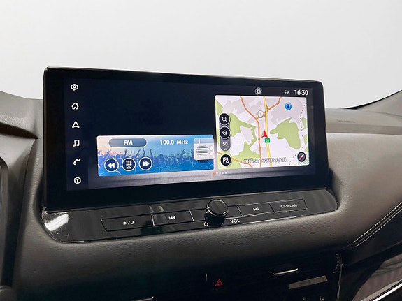 Nissan Qashqai 11 of 21