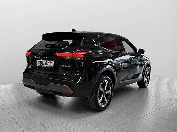 Nissan Qashqai 5 of 5