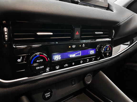 Nissan Qashqai 15 of 21