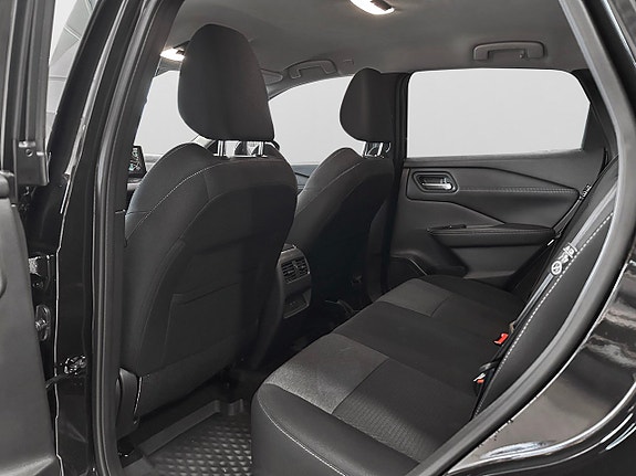 Nissan Qashqai 17 of 21