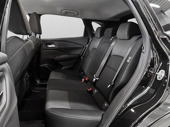 Nissan Qashqai 16 of 21
