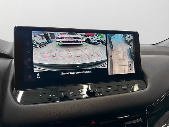 Nissan Qashqai 13 of 21