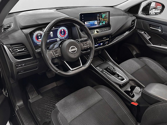 Nissan Qashqai 7 of 21