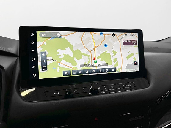 Nissan Qashqai 10 of 21