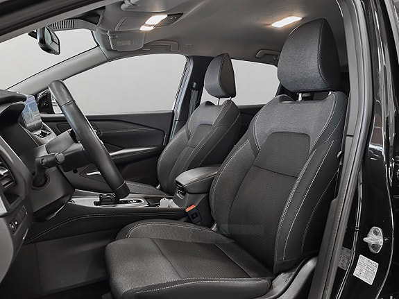 Nissan Qashqai 9 of 21