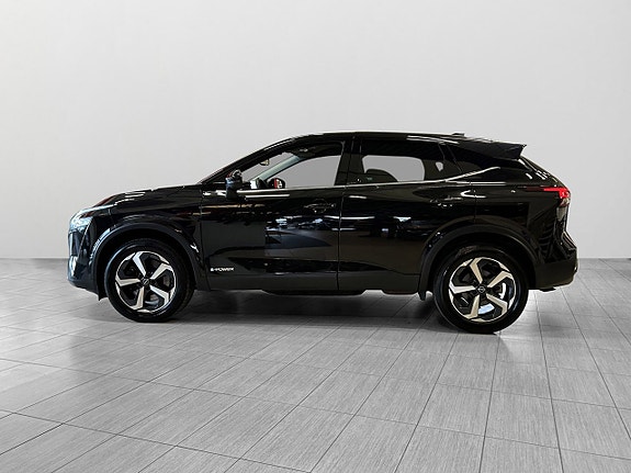 Nissan Qashqai 3 of 5