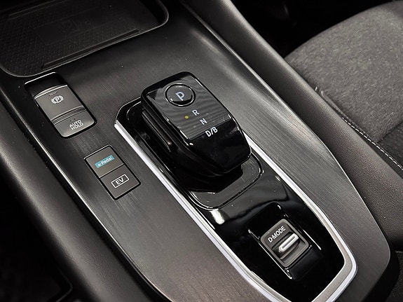Nissan Qashqai 14 of 21