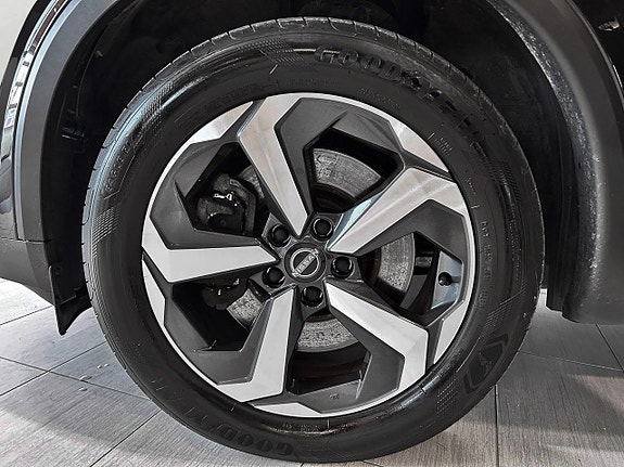 Nissan Qashqai 19 of 21
