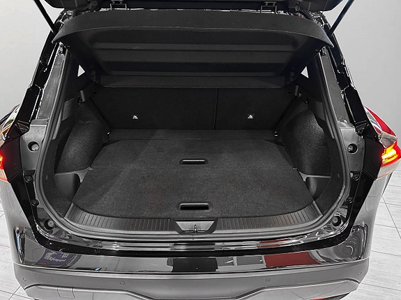 Nissan Qashqai 20 of 21