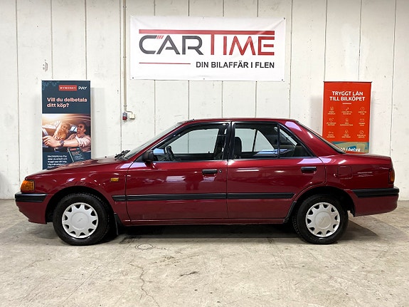 Mazda 323 9 of 14