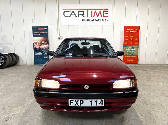 Mazda 323 2 of 5