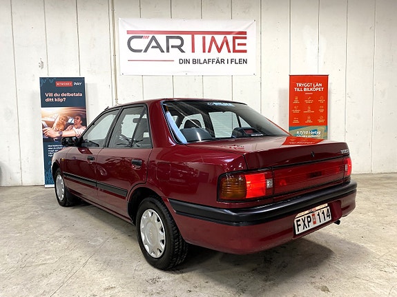 Mazda 323 8 of 14