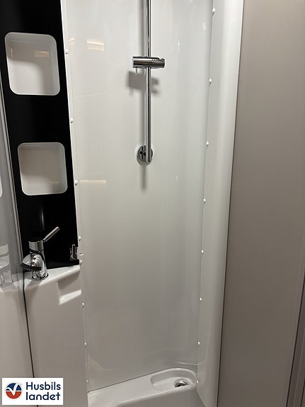 Knaus VAN TI VANSATION 650 MEG 7 of 8