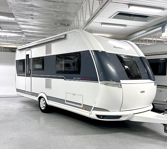 Hobby 495ULDELUXEEDITION