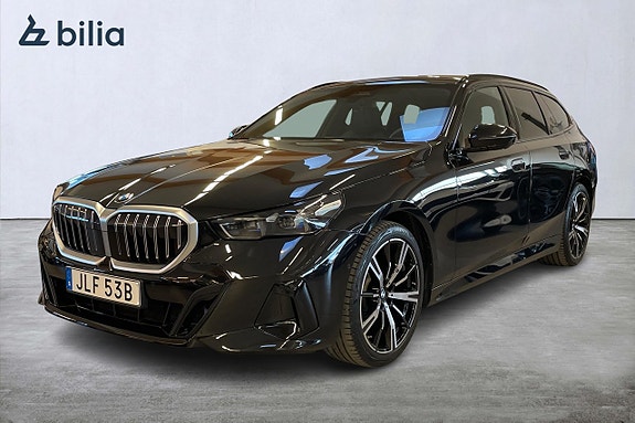 BMW 520d