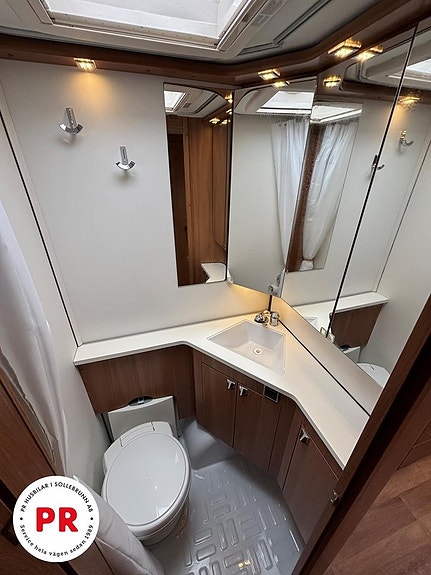 Kabe ONYX GLE KS 13 of 13