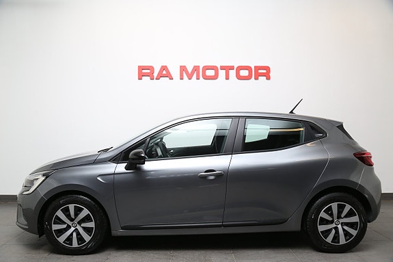 Renault Clio 3 of 5