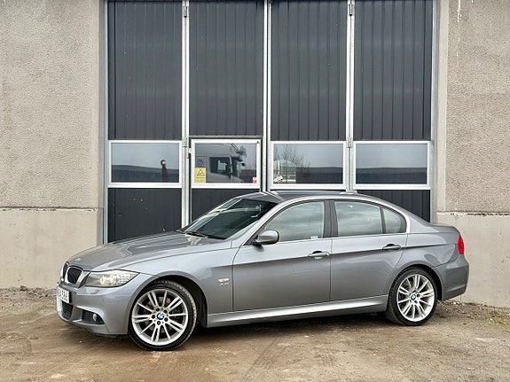 BMW 330d