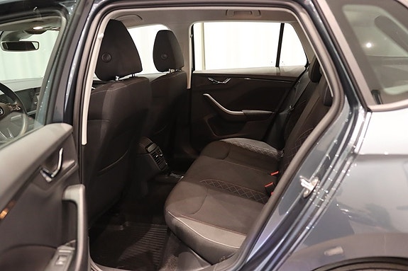 Skoda Kamiq 10 of 22