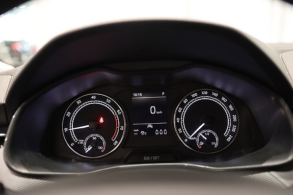 Skoda Kamiq 16 of 22